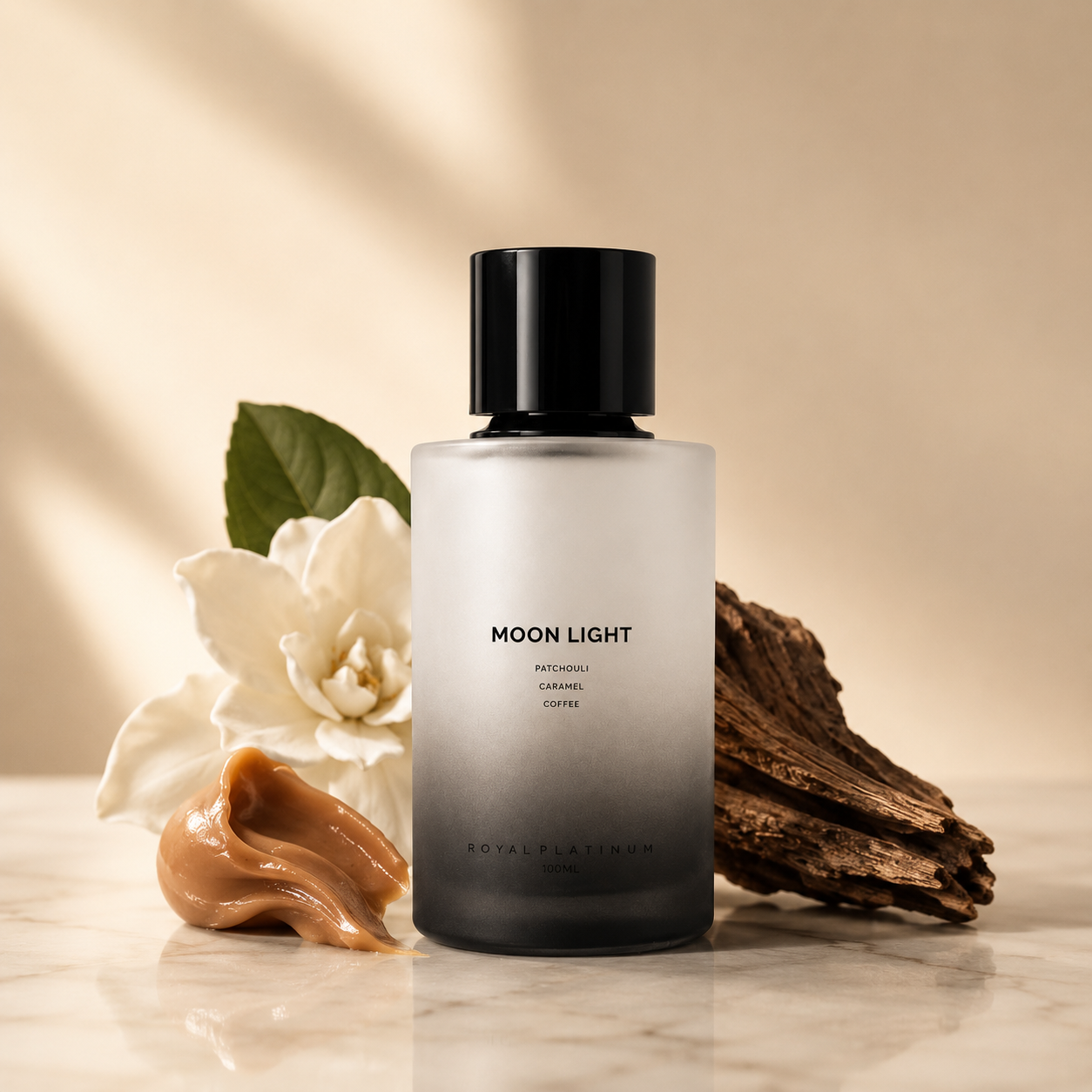 Royal Platinum MOON LIGHT вдъхновен от Bond No. 9 Midtown New York Nights