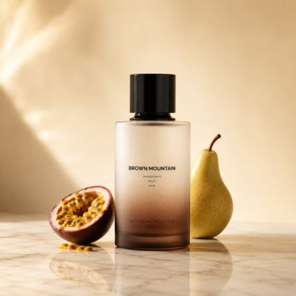 Royal Platinum BROWN MOUNTAIN