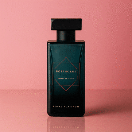 Royal Platinum BOSPHORUS вдъхновен от ORTO PARISI MEGAMARE