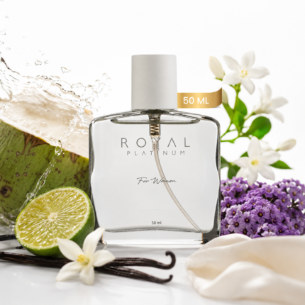 Royal Platinum W100