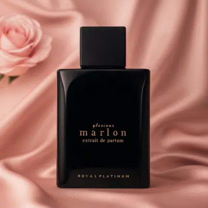 Royal Platinum MARLON