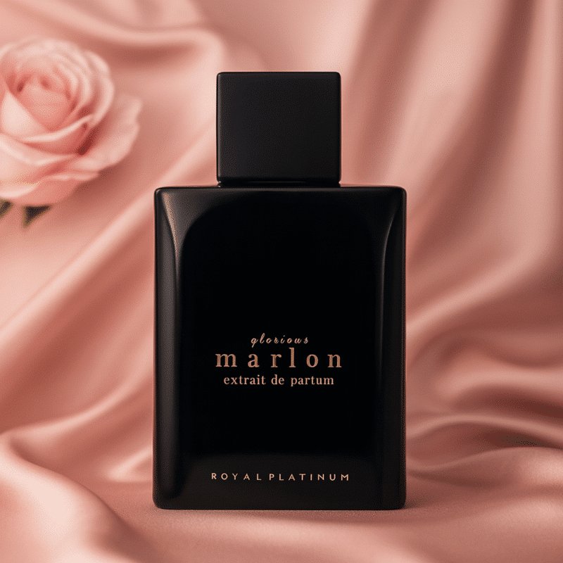 Royal Platinum MARLON