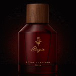 Royal Platinum ALEGRIA вдъхновен от DELINA PARFUMES de MARLI