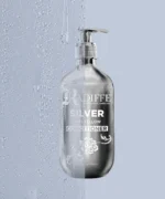 Kadiffe Silver Conditioner - балсам за руса коса - Image 2