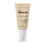 Изравняващ тeнa на кожата против акне и петна SPF 30 BB крем TheNewLab