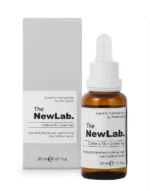 Озаряващ серум за околоочен контур с 5% кофеин + зелен чай TheNewLab - Image 2