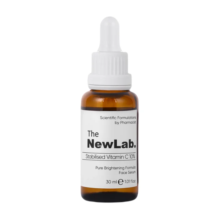 Серум за лице с витамин C TheNewLab NL02 - Image 1