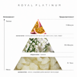 Royal Platinum BROWN MOUNTAIN
