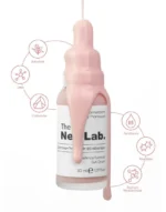 Слънцезащитен серум за лице SPF 50 NL43 - Image 3