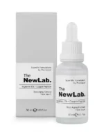 Серум против бръчки с 10% аргирелин + меден пептид TheNewLab - Image 2