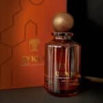 Royal Platinum LYKIA – вдъхновен от L’Immensité Louis Vuitton | 30 ml / 100 ml | MacAroma.bg - Image 3