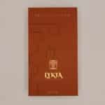 Royal Platinum LYKIA – вдъхновен от L’Immensité Louis Vuitton | 30 ml / 100 ml | MacAroma.bg - Image 2