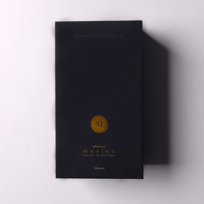 Royal Platinum MARLON вдъхновен Penhaligon’s Changing Constance - Image 2