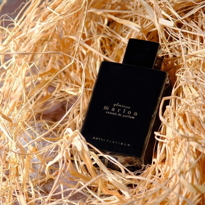 Royal Platinum MARLON вдъхновен Penhaligon’s Changing Constance - Image 3