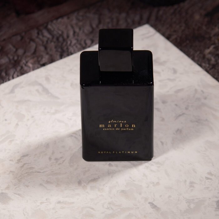 Royal Platinum MARLON вдъхновен Penhaligon’s Changing Constance - Image 4