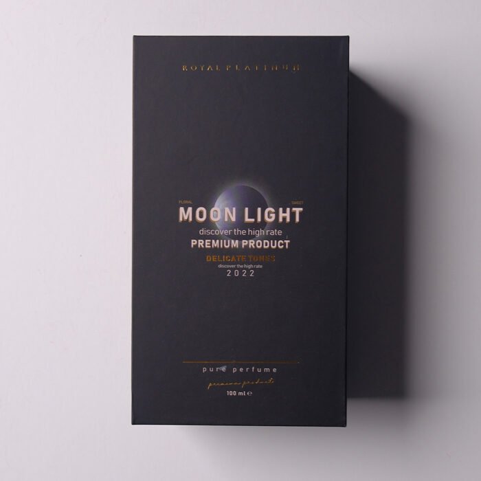 Royal Platinum MOON LIGHT вдъхновен от Bond No. 9 Midtown New York Nights - Image 2