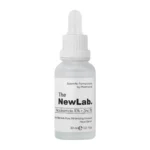 Стягащ серум за лице при широки пори и акне Ниацинамид 10% + Цинк 1% TheNewLab