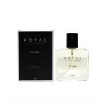 Royal Platinum M703 Вдъхновен от Jean Paul Gaultier Le Male Elixir, 50 ml - Image 4