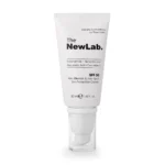 Слънцезащитен Крем против акне и пигментация SPF50 TheNewLab