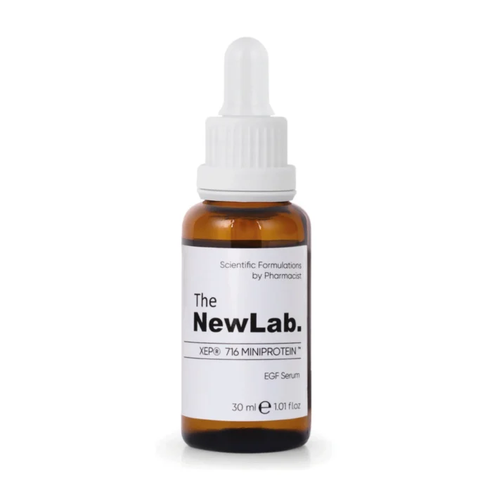 EGF серум за регенериране на кожата TheNewLab - Image 1