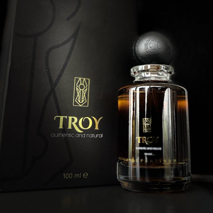 Royal Platinum TROY вдъхновен от Mancera Instant Crush - Image 3
