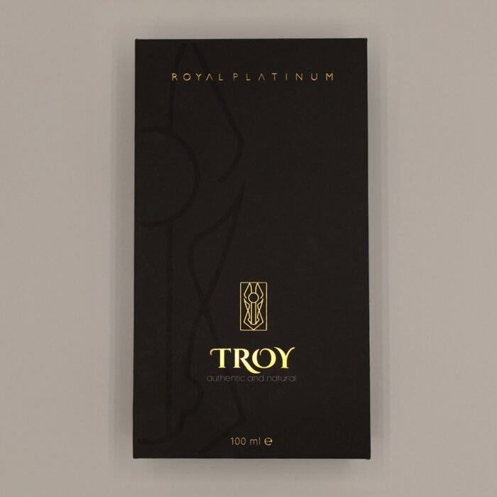 Royal Platinum TROY вдъхновен от Mancera Instant Crush - Image 2