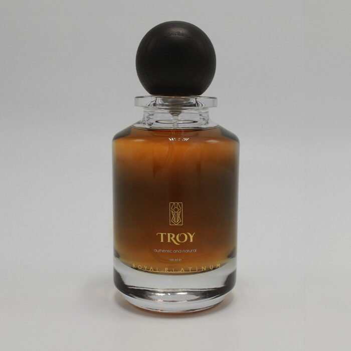 Royal Platinum TROY вдъхновен от Mancera Instant Crush - Image 1