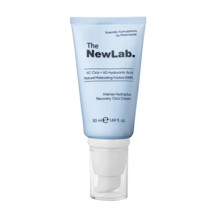 Интензивно хидратиращ Cica крем TheNewLab - Image 1