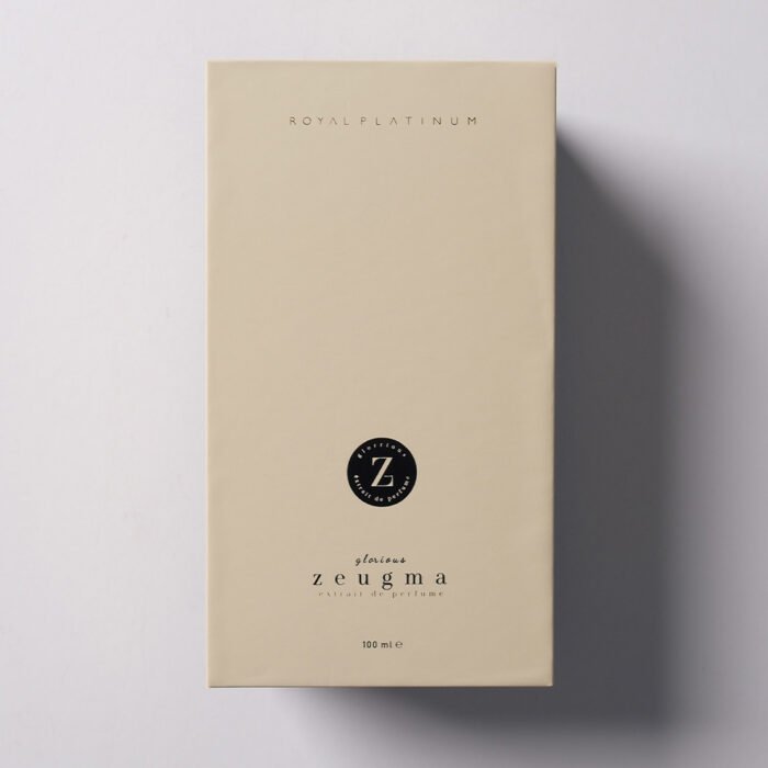 Royal Platinum Zeugma вдъхновен от Louis Vuitton Symphony - Image 2