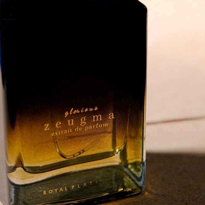 Royal Platinum Zeugma вдъхновен от Louis Vuitton Symphony - Image 3