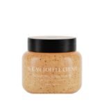 Скраб за тяло с аромат на карамел - Моделиращ ефект Lavish Care Body Scrub Sugar Toffee Crush - 250 мл.