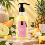 Крем за ръце и тяло Lavish Пъпеш и Ананас Melon Bites