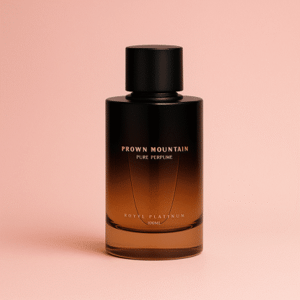 Royal Platinum BROWN MOUNTAIN