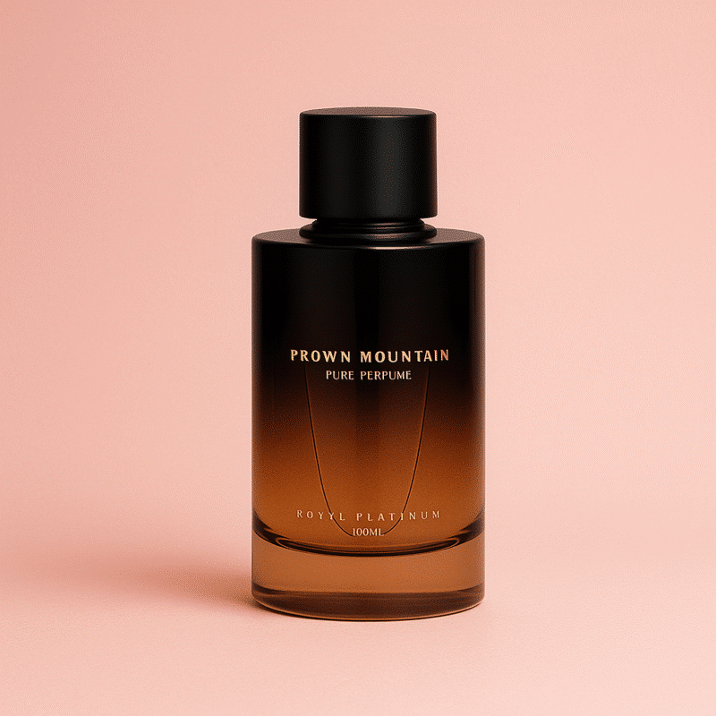 Royal Platinum BROWN MOUNTAIN