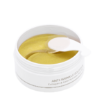 Хидрогелови пачове за очи с колаген и златни частици, BeauuGreen Collagen & Gold Hydrogel Eye Patch, 60 броя - Image 2