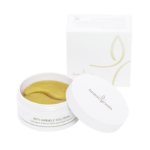 Хидрогелови пачове за очи с колаген и златни частици, BeauuGreen Collagen & Gold Hydrogel Eye Patch, 60 броя
