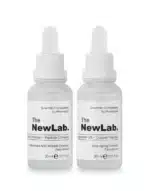 Комплект серуми за грижа против бръчки и стареене