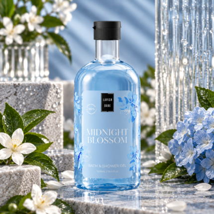 Lavish Care Midnight Blossom