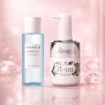 Ice Cool Toner Set при себорея: двустъпкова грижа „pre-wash + измиване“ за люспи, сърбеж и омазняване