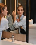 Mega Lash Mascara, Спирала Мега Лаш за удължаване на миглите, 7,6 гр - Image 2