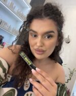 Mega Lash Mascara, Спирала Мега Лаш за удължаване на миглите, 7,6 гр - Image 3