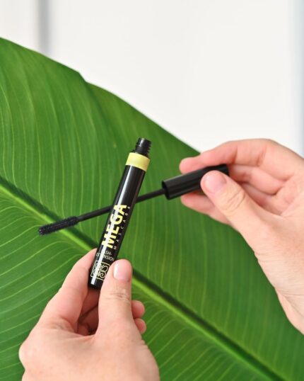 Mega Lash Mascara, Спирала Мега Лаш за удължаване на миглите, 7,6 гр