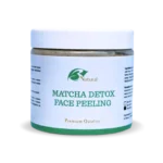 Матча Детокс Трици за Лице BeNatural, 200 ml - Image 2