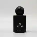 MR ROYAL вдъхновен от MARC-ANTOINE BARROIS GANYMEDE, Royal Platinum, 50 ml