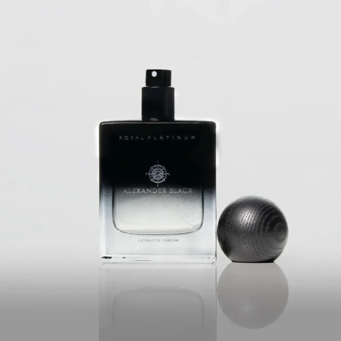 ALEXANER BLACK вдъхновен от Creed Absolu Aventus, Royal Platinum, 50 ml - Image 1