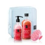 Lavish Care Комплект Charming Ruby Potion Аромат На Нар + ПОДАРЪК