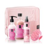 Lavish Care Комплект Fluffy Marshmallow Сладък Аромат + ПОДАРЪК