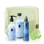 Lavish Care Комплект Midnight Blossom С Аромат на Жасмин + ПОДАРЪК