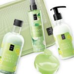 Lavish Care Комплект Sweet Citrus Garden С Цитрусов Аромат + ПОДАРЪК - Image 3