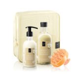 Lavish Care Комплект Sweet Vanilla Woods С Аромат Сладка Ванилия + ПОДАРЪК